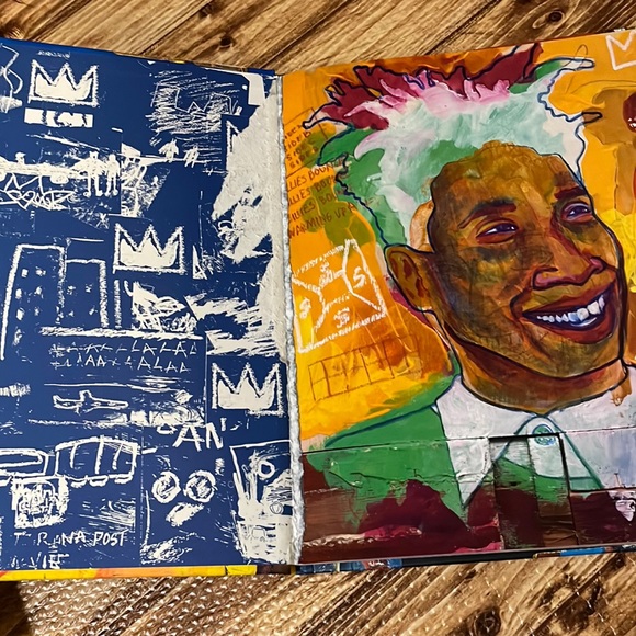 π¨ π΄ β’ βοΈ RADIANT CHILD x The story ofβ¦ βοΈπ΄π¨ - Picture 9 of 11